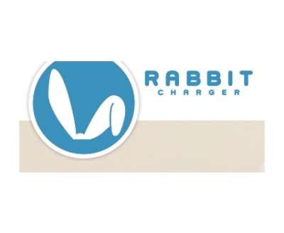 Rabbit Charger logo