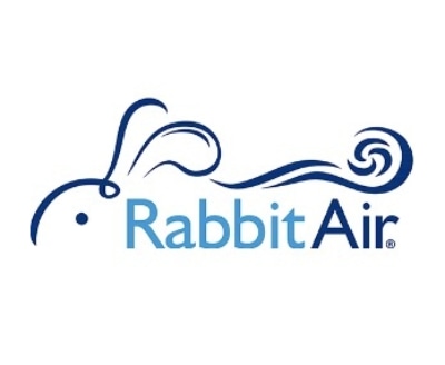 RabbitAir logo