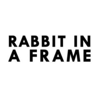 Rabbit In A Frame logo