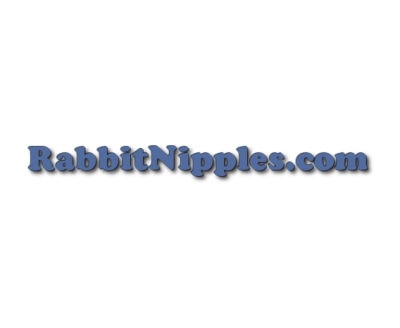 Rabbitnipples.com logo