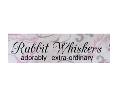 Rabbit Whiskers logo