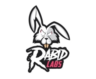 Rabid Labs logo