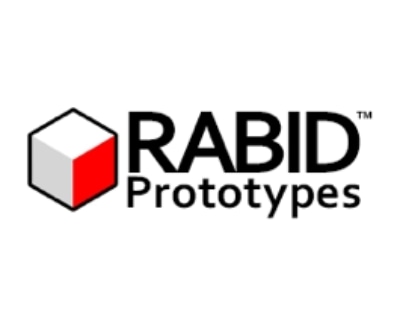 Rabid Prototypes logo
