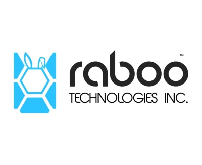 Raboo Technologies logo