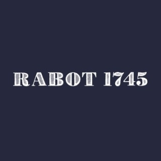 Rabot 1745 logo