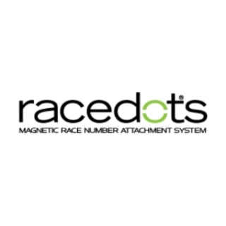 Race Dots logo