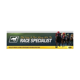Race Specialist logo