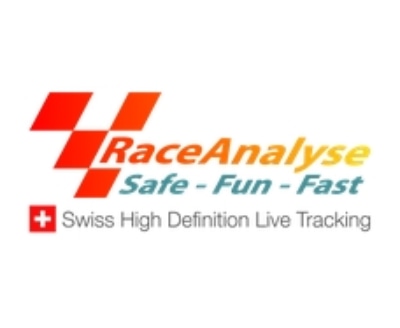 RaceAnalyse logo