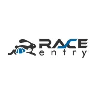 Race Entry logo