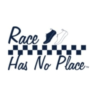 Race Has No Place logo