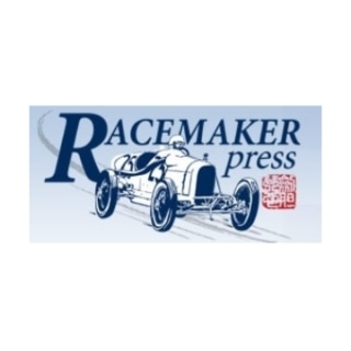 Racemaker Press logo