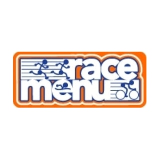 RaceMenu logo