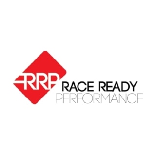 Race Ready Performance logo