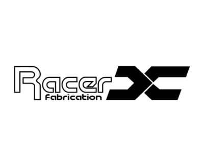 Racer X Fabrication logo