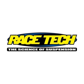 Race Tech Suspension logo