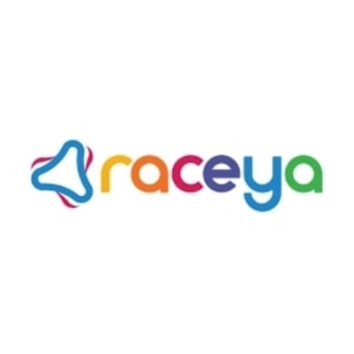 RaceYa logo