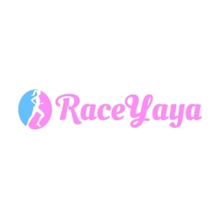 RaceYaya logo
