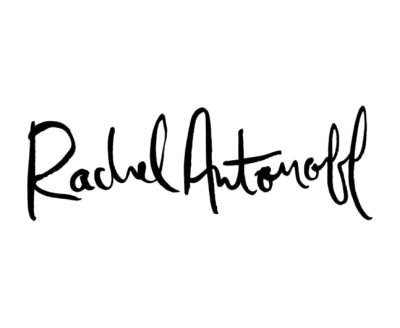 Rachel Antonoff logo