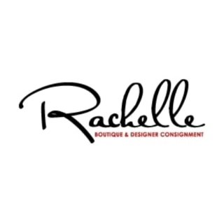 Rachelle Boutique and Consignment logo
