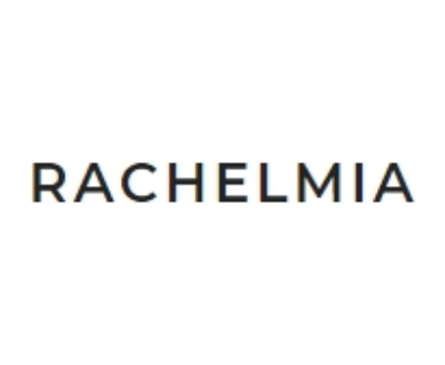 Rachelmia logo