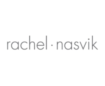 Rachel Nasvik logo