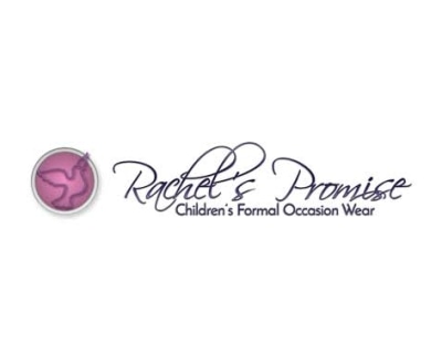 Rachels Promise logo