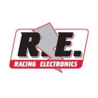 Racing Electronics logo