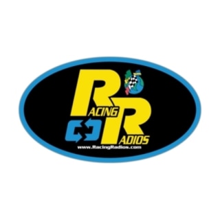 Racing Radios logo