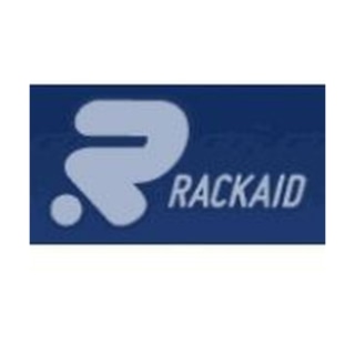 rackAID logo