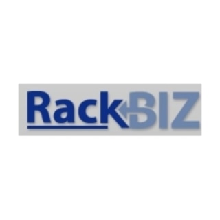 Rackbiz logo