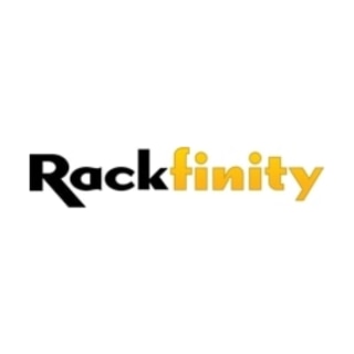 Rackfinity logo