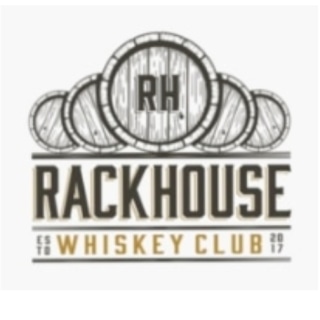 RackHouse Whiskey Club logo