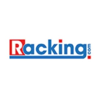 Racking.com logo