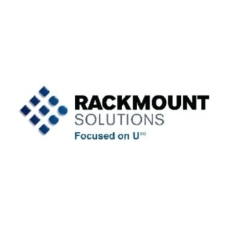 Rackmount Solutions logo
