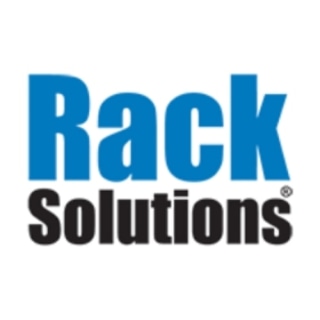 RackSolutions logo