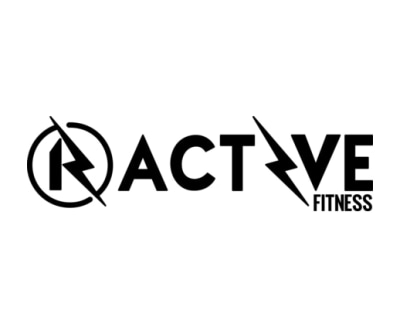 R Active Fitness logo