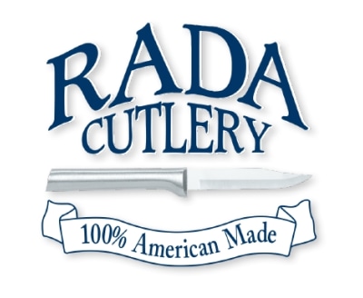Rada Cutlery logo
