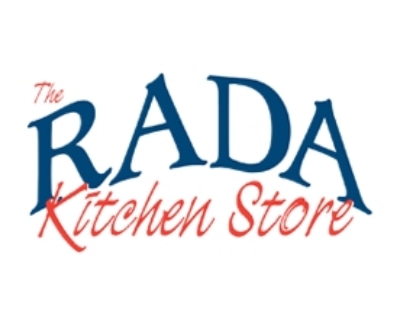 Rada Kitchen Store logo