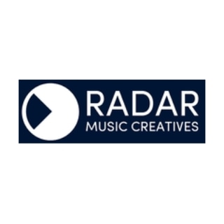 Radar Music Videos logo