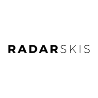 Radar Skis logo