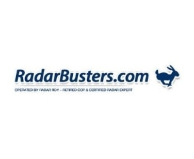 RadarBusters.com logo