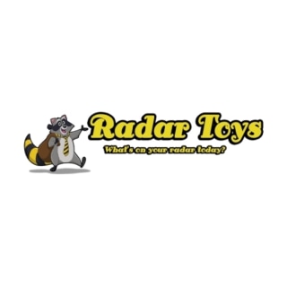 Radar Toys logo