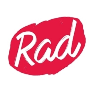 Rad Beer logo
