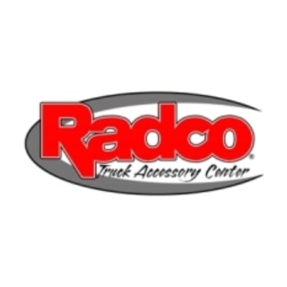 Radco Truck Accessories logo