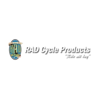 Rad Cycle Product logo