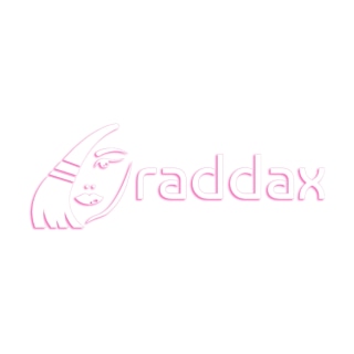 RAddaX logo