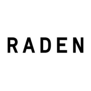 Raden logo