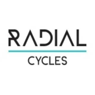 Radial Cycles logo