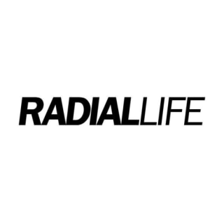 Radial Life logo