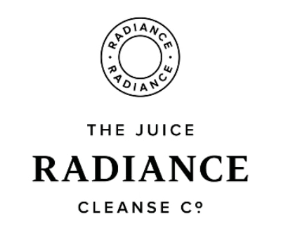 Radiance Cleanse logo
